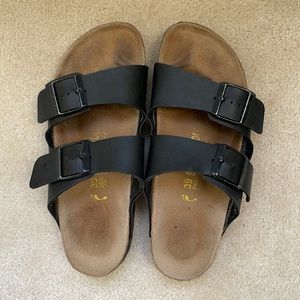 Birkenstock Arizona Slide Sandal